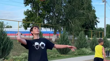 Жители Кавказского района могут бесплатно заниматься физкультурой под руководством тренеров