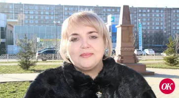 Директор школы №11 города Кропоткина Галина Тимченко обратилась к вандалам