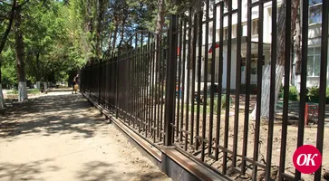 Готовь школу летом