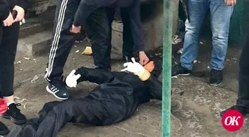 В Кропоткине 30-летний мужчина убил собутыльника за оскорбление его знакомой