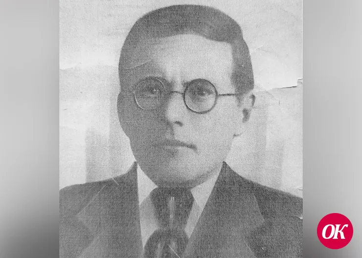 Жительница Кропоткина Нина Гагаркина поделилась историей своего дедушки, который в 1938 году на основании сфальсифицированных документов был арестован, и практически сразу расстрелян
