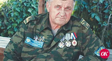 А ведь они защищали Родину
