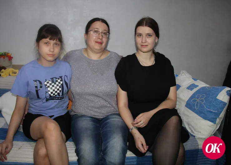Жизнь беженцев с Украины вошла в свое русло на Кубани