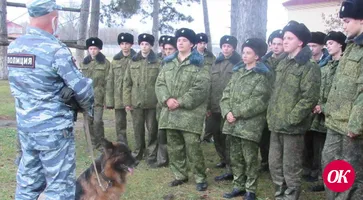 В Кавказском районе полицейские и общественники провели урок профессиональной ориентации для кадетов