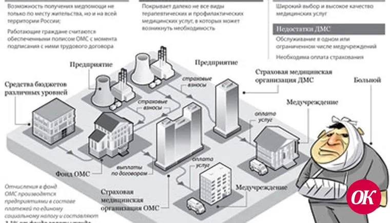 Как прикрепиться к поликлинике? Как выбрать участкового врача