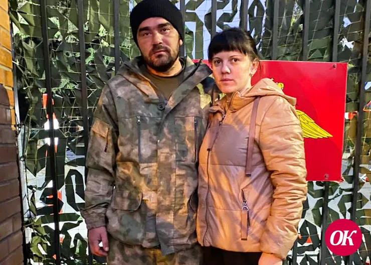 «Люди Z». По повестке, но добровольцем