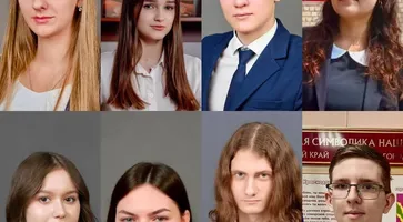 Выпускники школ Кавказского района, показавшие наивысший результат в сдаче ЕГЭ, поступили в вузы