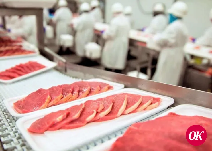 Кубанский мясокомбинат применит методики бережливого производства