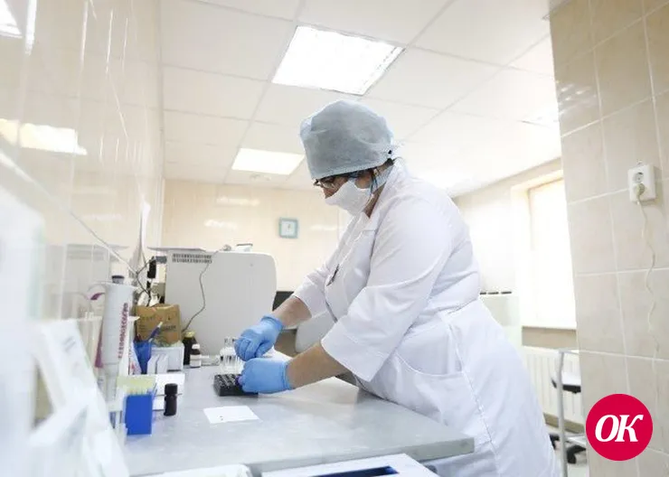 В обсерваторах региона за время их работы выявлено 50 человек с коронавирусом