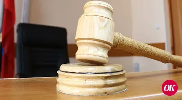 В суд направлено уголовное дело о краже