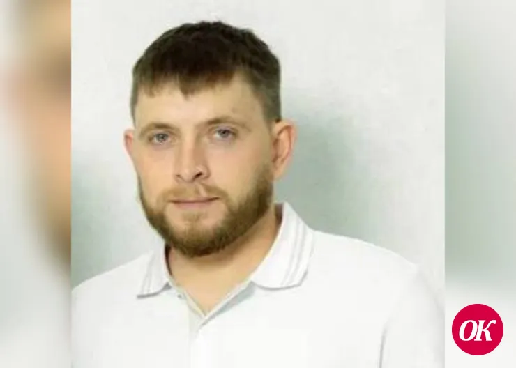 Разыскивается пропавший без вести Полещук Александр Васильевич