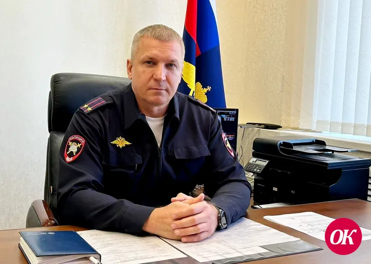 В Кавказском районе состоялся брифинг по вопросам профилактики дорожно-транспортных происшествий с участием несовершеннолетних