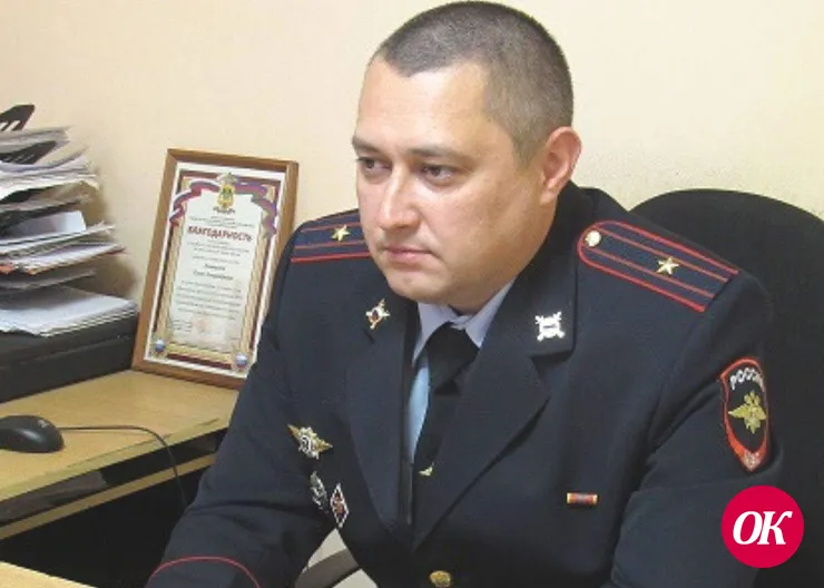 В ОМВД России по Кавказскому району состоялся брифинг по вопросам набора на службу сотрудников полиции