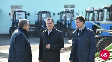 Умеете зарабатывать? Господдержка гарантирована