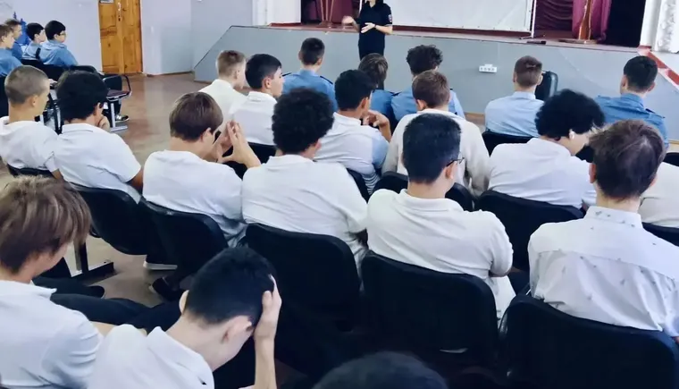 ЛОЛА в КТТиЖТ зал