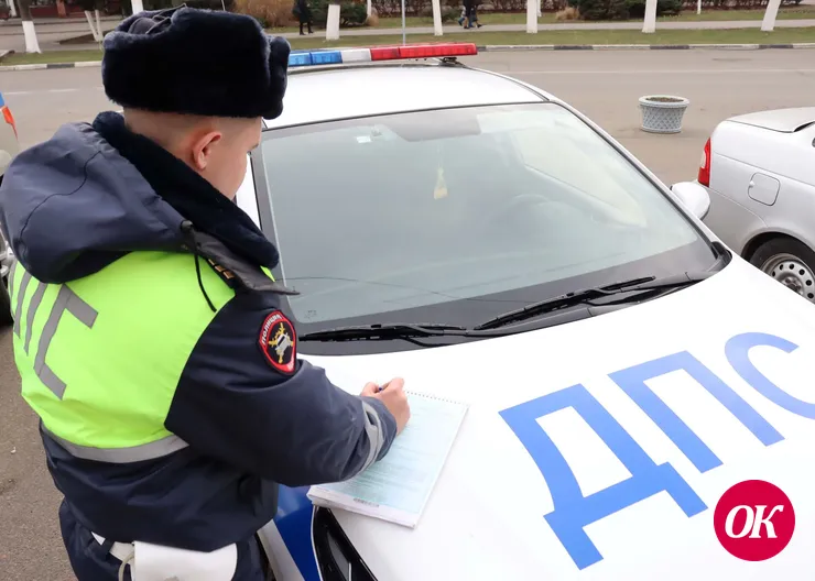 В Кавказском районе неоднократному нарушителю ПДД грозит до трех лет лишения свободы