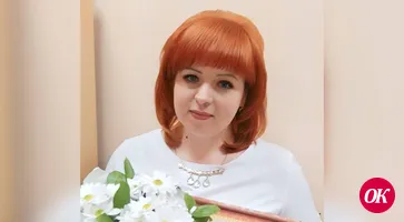 В Темижбекском Доме культуры новый директор — Анна Попова