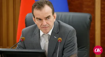 Кондратьев продлил карантин на Кубани до 21 июня