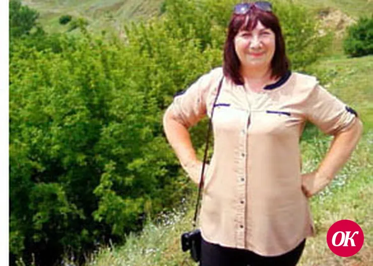 Живу на две родины