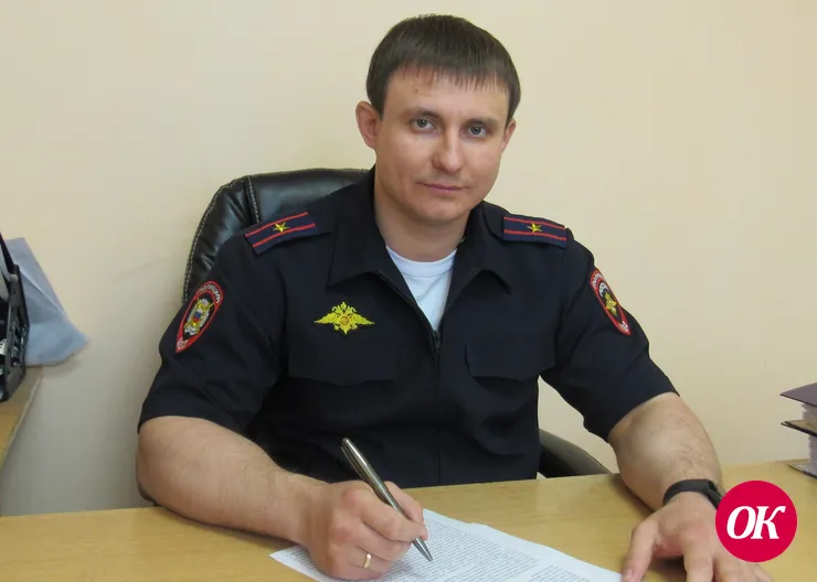 В ОМВД России по Кавказскому району проведен брифинг по вопросам противодействия наркопреступности