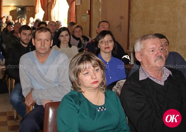 Что впечатлило в Мирском