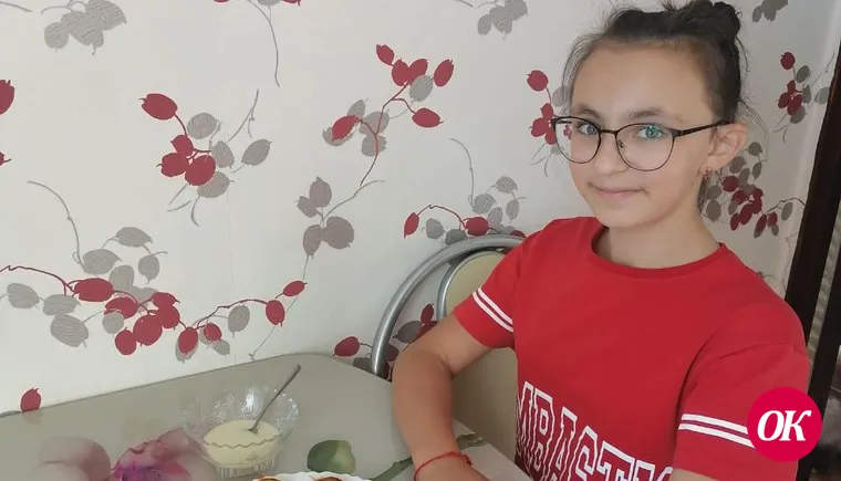 Про оладушки и хрустальную туфельку