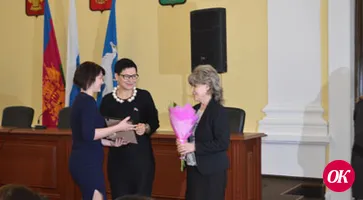 Мы — местные
