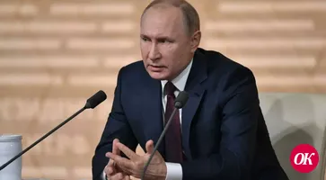 Президент России Владимир Путин сегодня отмечает 72-й День рождения