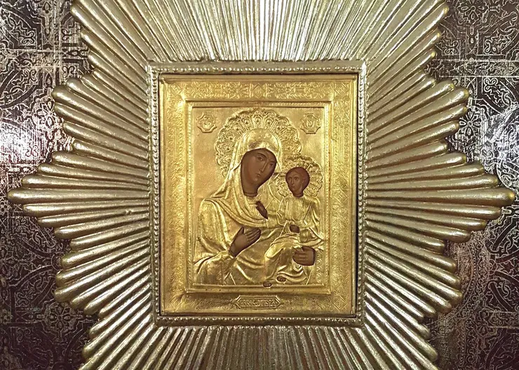Икона_Ташлинская