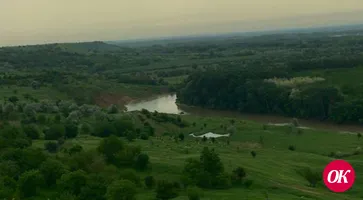 Уровень воды в реке Кубань явно поднялся