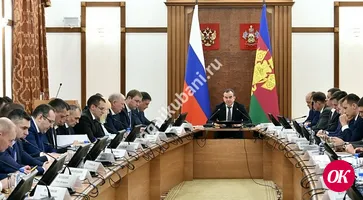 До конца года на Кубани откроются еще два новых спорткомплекса