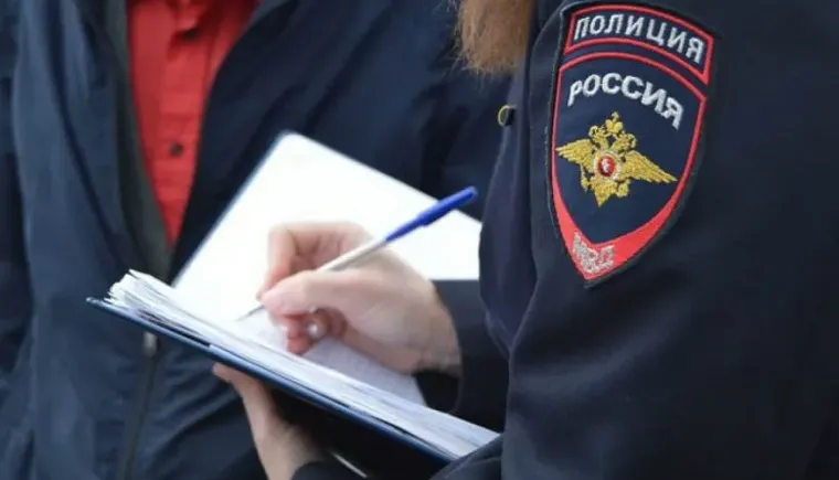 Отдел по вопросам миграции информирует