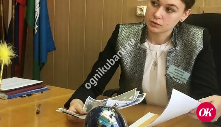 Старшеклассница Иоланда Ровенская рассказала о том, как она была учительницей