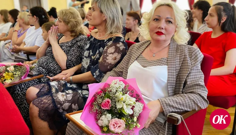 Лучших медицинских работников в честь профессионального праздника наградили в администрации Кавказского района