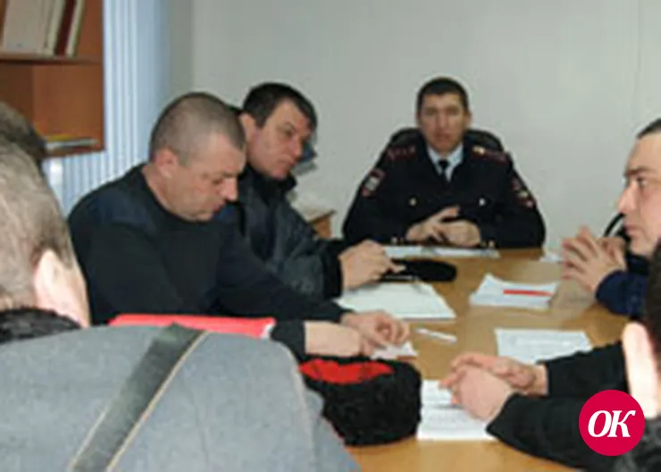 Вопросы от казаков