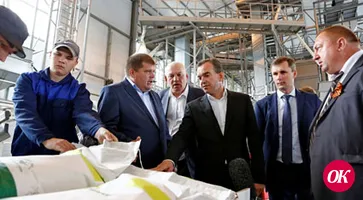 Большие инвестиции маленького района