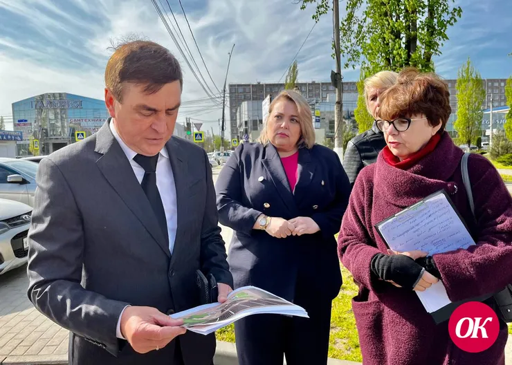 В школе №11 Кропоткина продолжается замена кровли