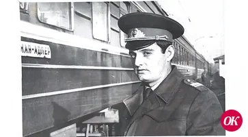 Юрий Куличенко 16 лет проработал начальником уголовного розыска в линейном отделе на станции Кавказская