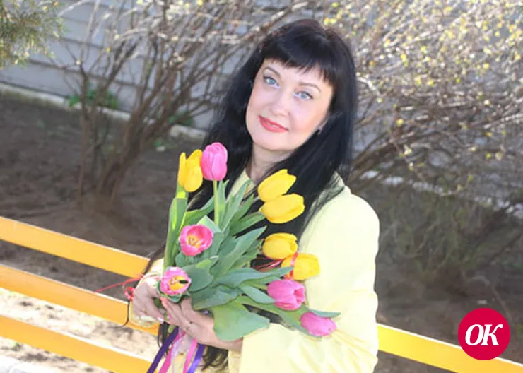 Эта работа сделала меня добрее