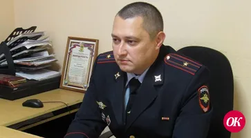 Отдел МВД по Кавказскому району набирает сотрудников на службу