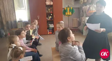 Секреты профессионального вокала постигают воспитанники коллектива «Ассорти»