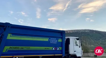 Регоператор в Краснодарском крае контролирует потоки ТКО