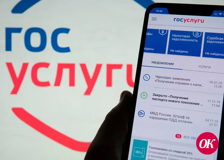Полицейские провели обучающий мастер-класс по использованию портала госуслуг