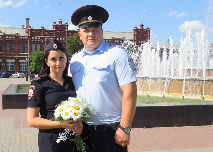Старых у фонтана