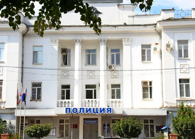 ПОЛИЦИЯ 7