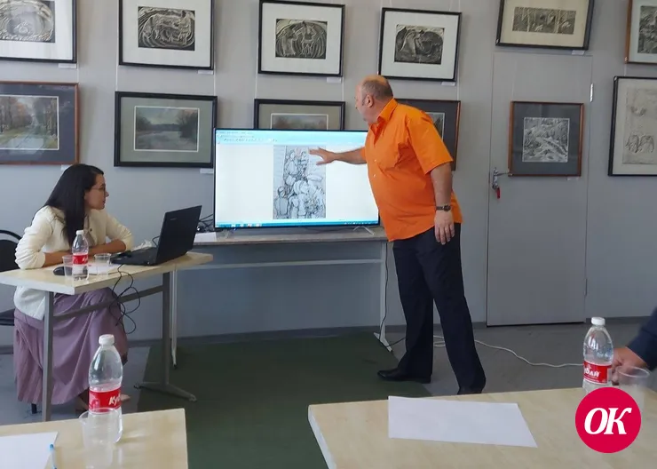 В Кавказском районе родился конкурс