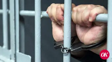 Сотрудники полиции по горячим следам задержали подозреваемого в краже рабочего инструмента и металла