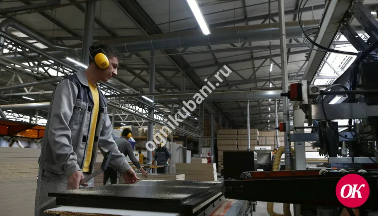 Сегодня продукция Краснодарского края востребована в 125 странах мира
