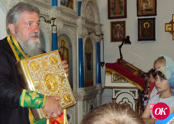 У православных христиан начался Великий пост