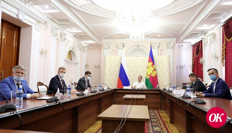 Кубань выполнила задачу на 2020 год по расселению из ветхого жилья в рамках нацпроекта